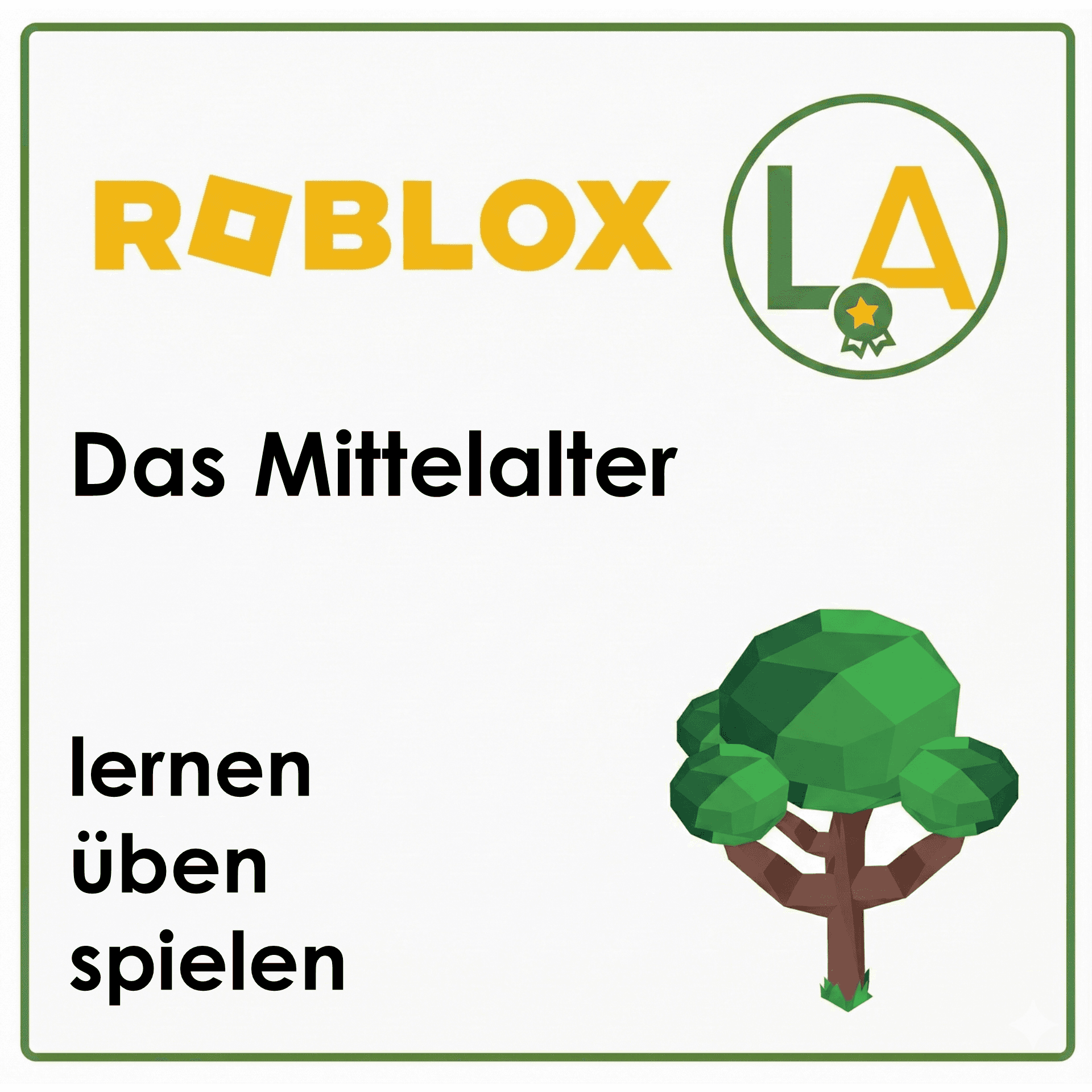 Das Mittelalter