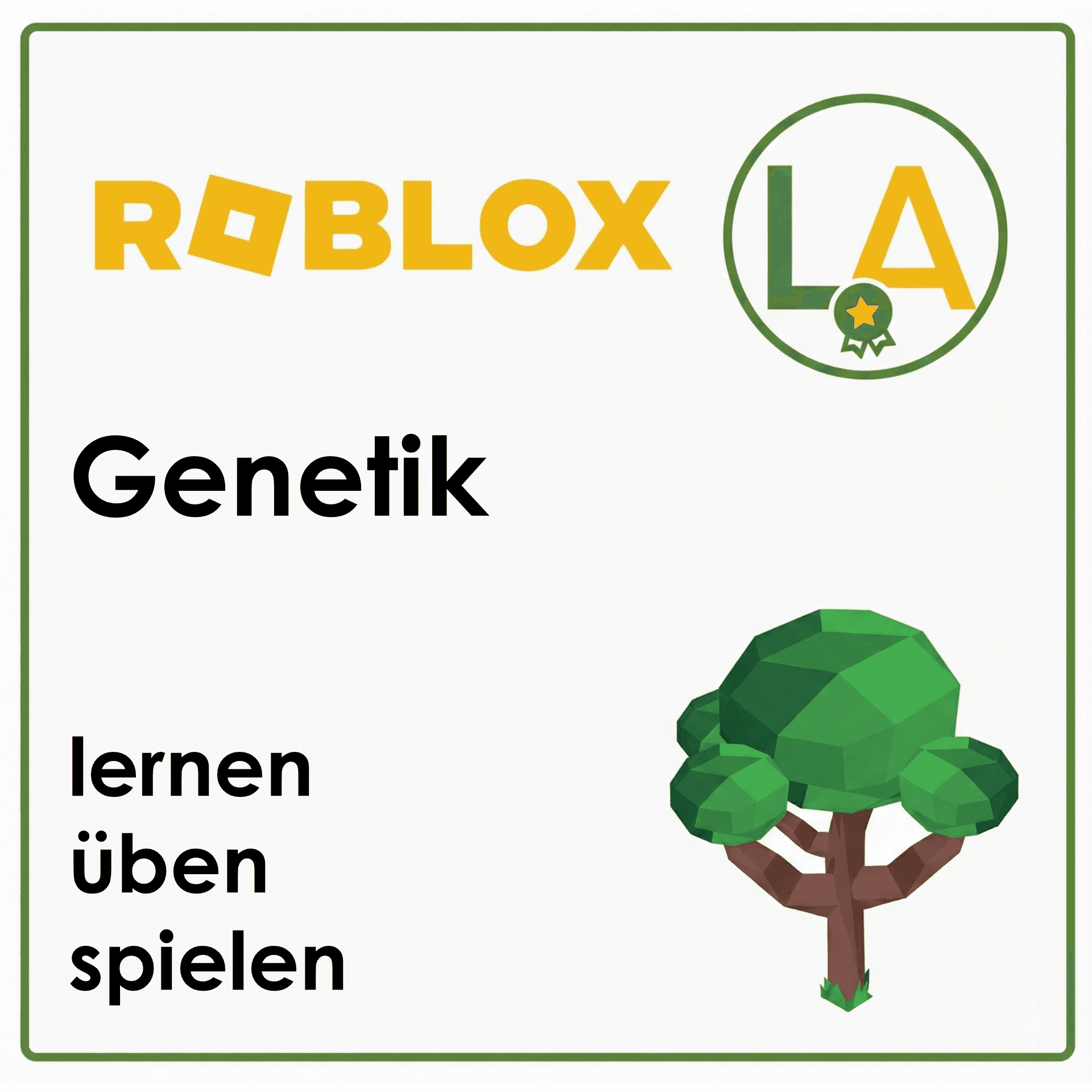 Genetik