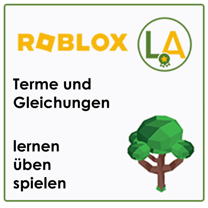 Terme und Gleichungen