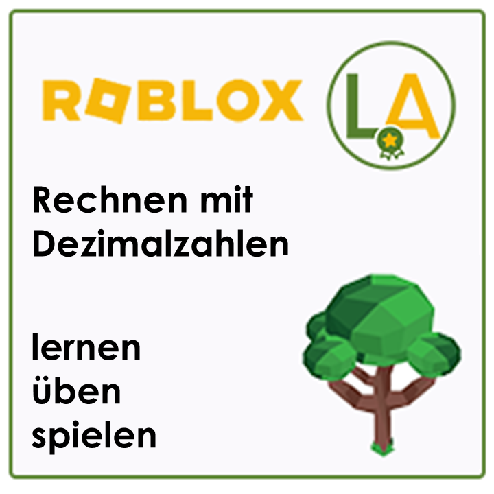 Rechnen mit Dezimalzahlen